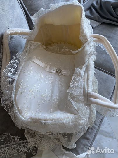 Комплект на выписку