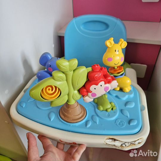 Детский стульчик