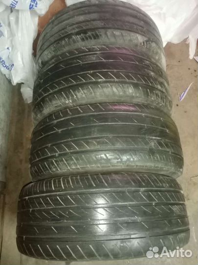 Ovation VI-388 235/55 R17