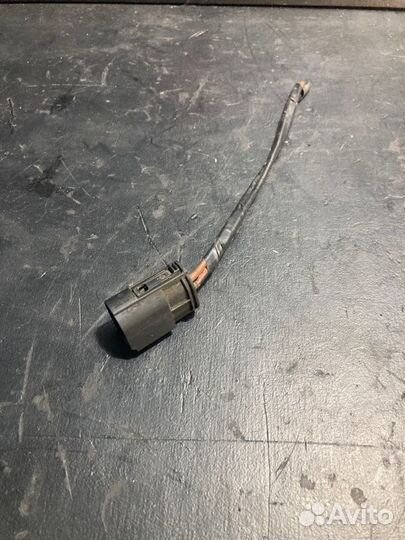 Разъем (фишка) проводки Bmw