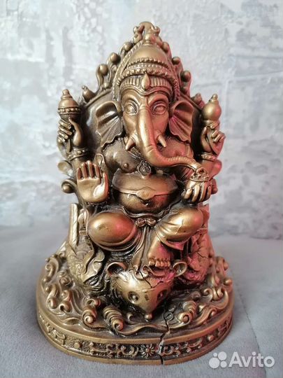 Статуэтка ганеша
