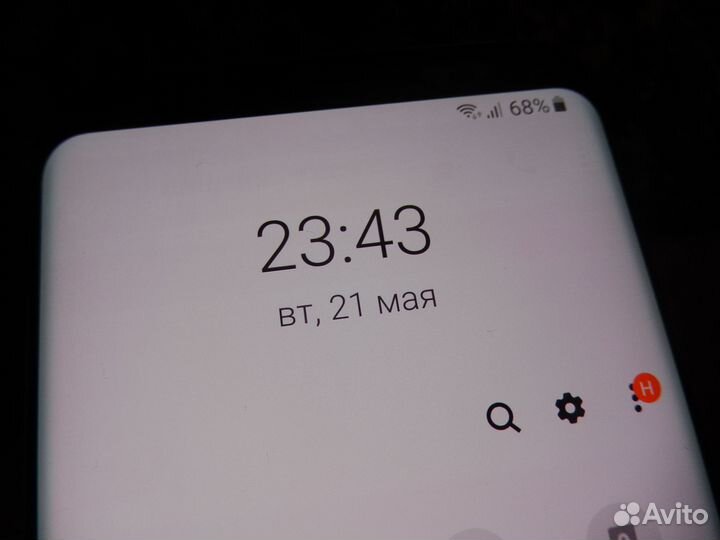 Samsung Galaxy S8, 4/64 ГБ