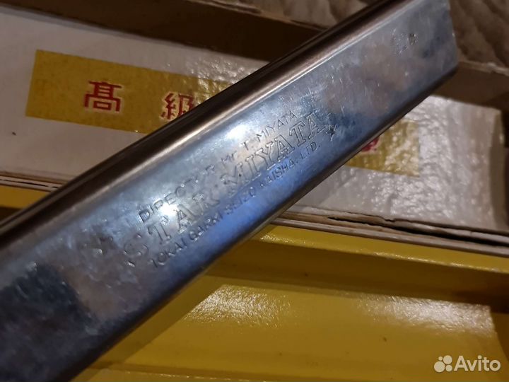 Губная гармошка tokay 30