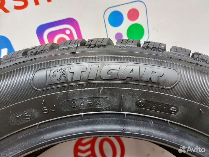 Tigar Ice 185/60 R15