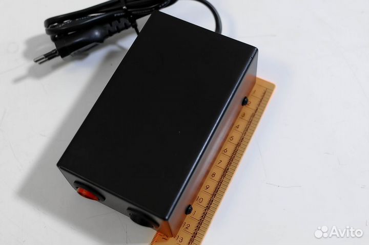 Понижающий Трансформатор 100W атм 220/100V