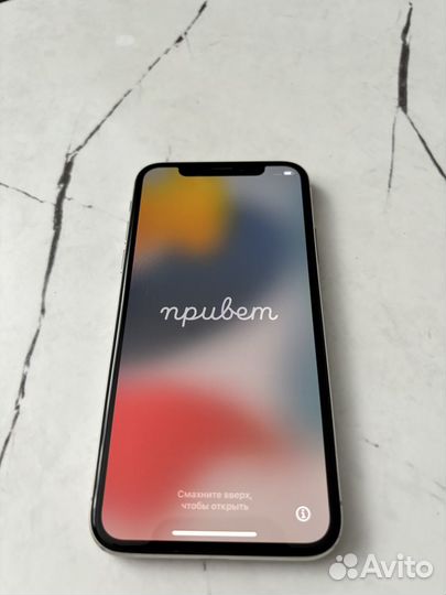 iPhone X, 64 ГБ
