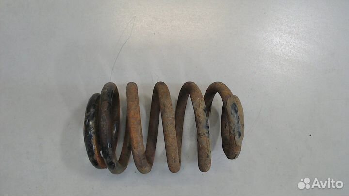 Пружина подвески BMW X3 E83, 2005