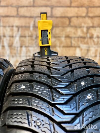Michelin X-Ice North 3 195/55 R16