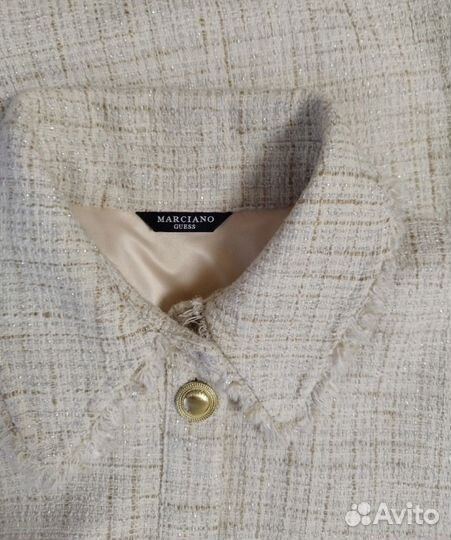 Платье guess 46