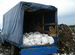 Вывоз мусора контейнером газелью самосвалом