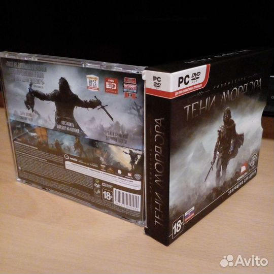 Игры ps3