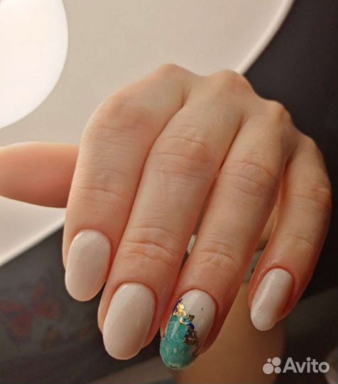 Мастер маникюра