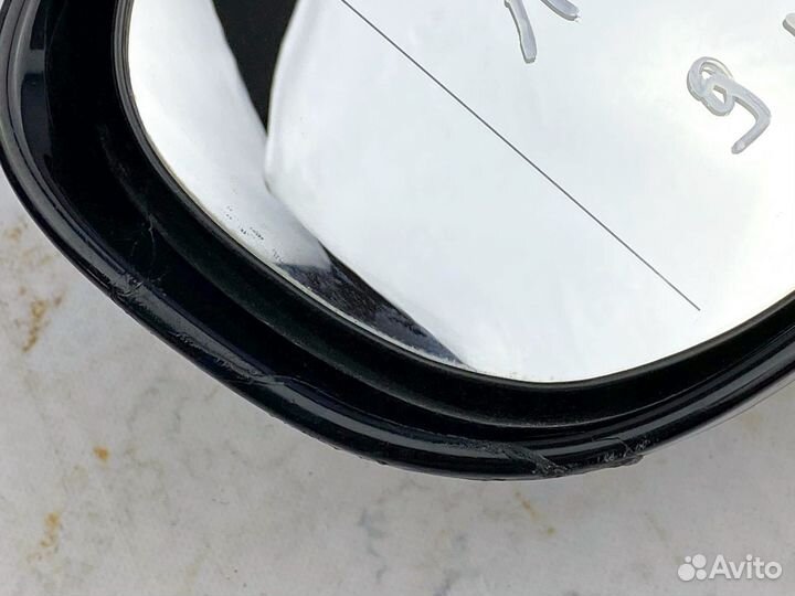 Зеркало левое электр 9 конт для Лексус / lexus IS