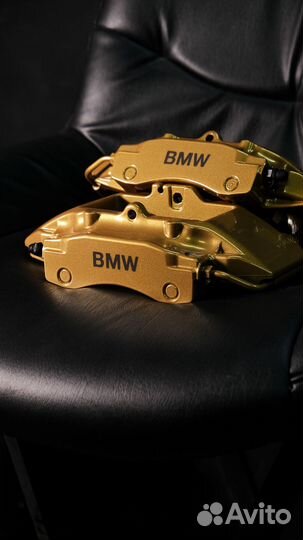 Ремонт суппортов (суппортист)