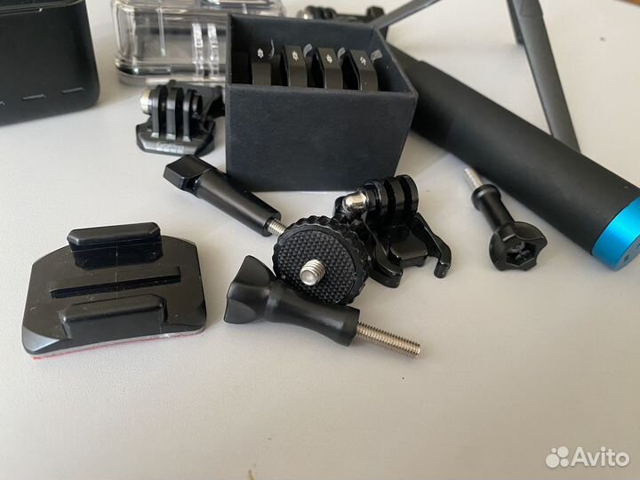 Экшн камера GoPro hero11