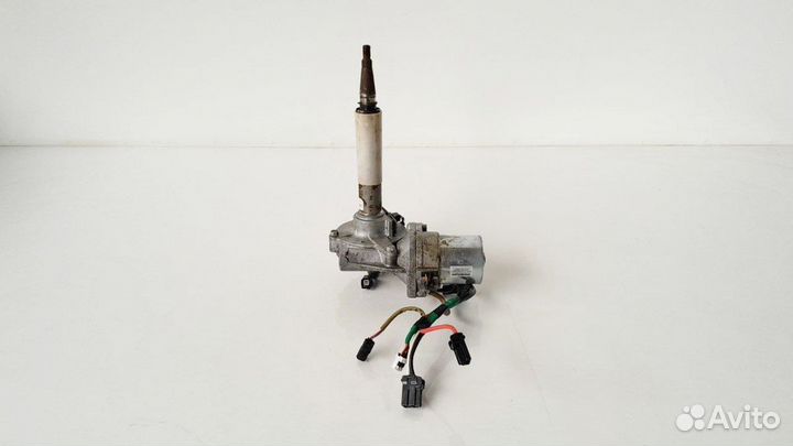 Электроусилитель руля Mitsubishi Outlander 3,2012г