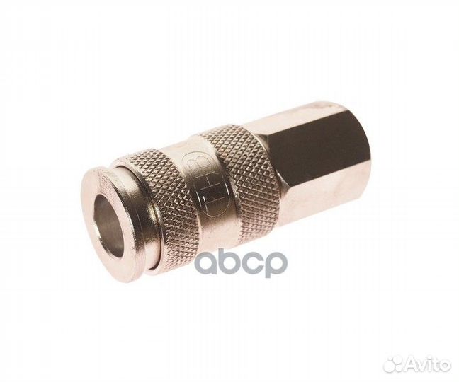 Соединитель быстроразъемный Соединитель быстрос