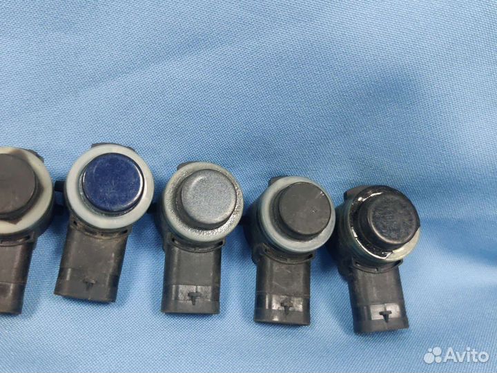 Парктроник Mercedes GLE166 W166 X166 GLS166 X166 W