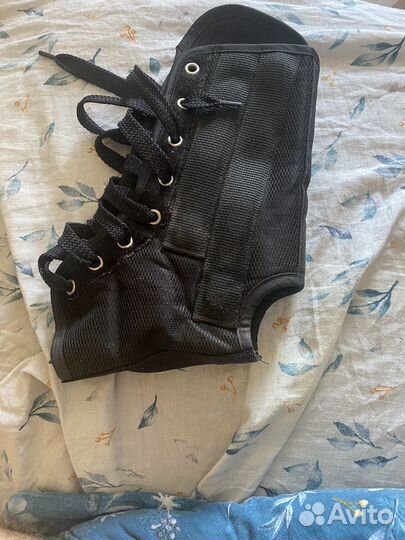 Ортез для голеностопа