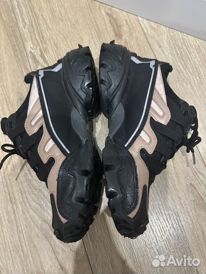 Кроссовки Valentino garavani Climbers