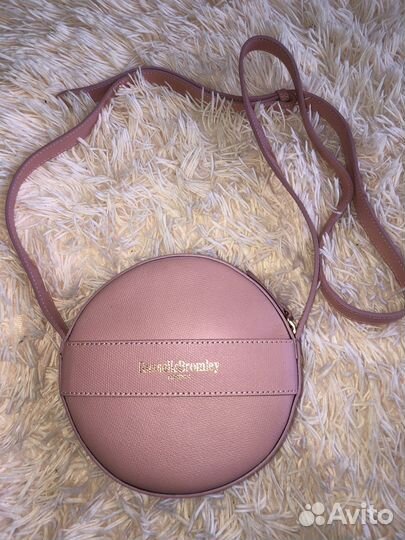 Russell bromley