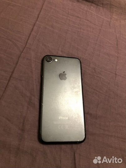 iPhone 7, 32 ГБ