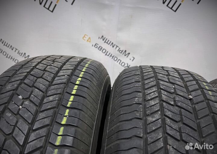 Yokohama Geolandar G033V 215/70 R16 94Y
