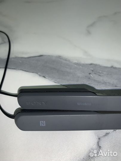 Беспроводная гарнитура Sony MDR-XB70BT