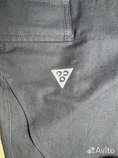Штаны Nike Acg Gore tex оригинал