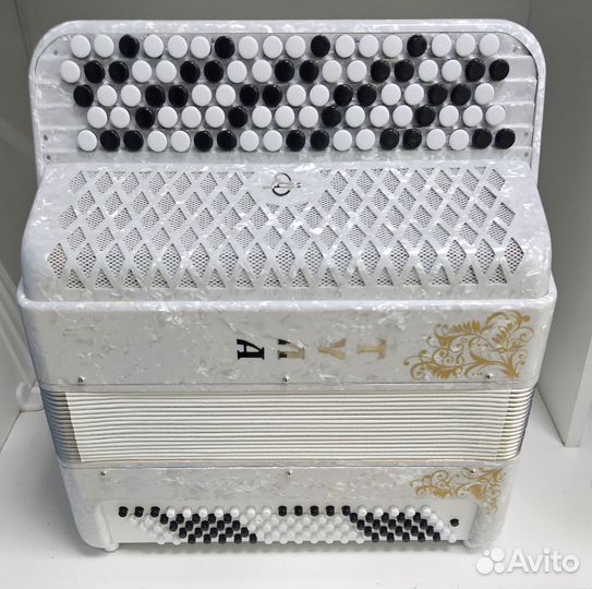 Баян Тула 209 бн-37