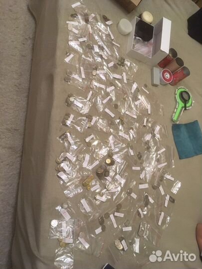 Продаю монеты