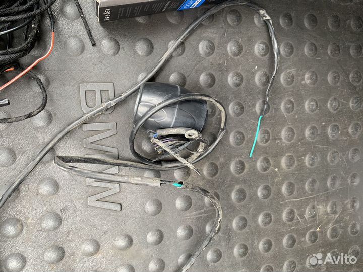 Сигнализация Pandect