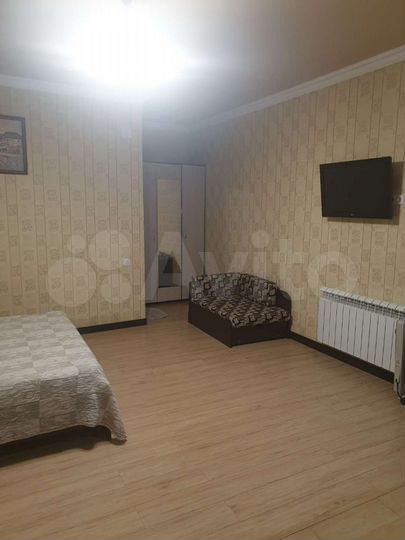 Комната 30 м², 1/3 эт.