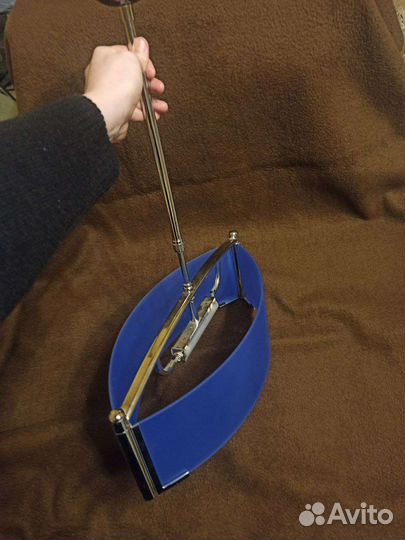 Люстра подвесная