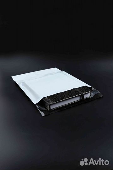 Курьерские пакеты - 1000ед - 24х28. опт