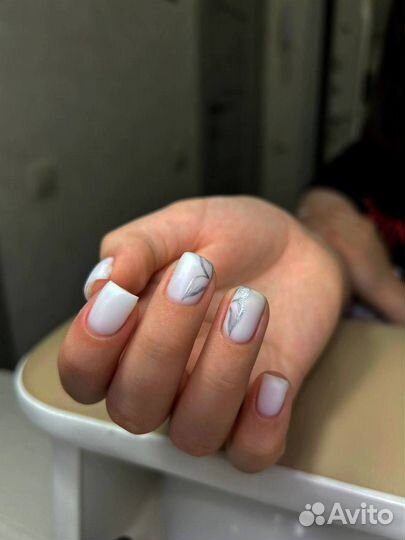 Мастер маникюра на дому