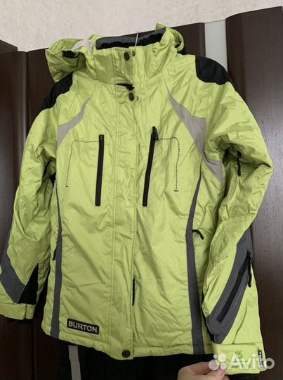 Горнолыжный костюм Burton