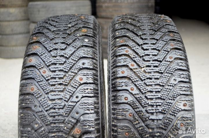 Goodyear UltraGrip 500 175/65 R15