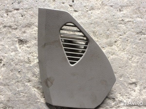 Накладка декоративная левая Mercedes-Benz S-Class