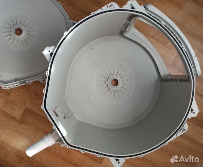 Стиральная машина Gorenje WT 61123 (верт.) разбор