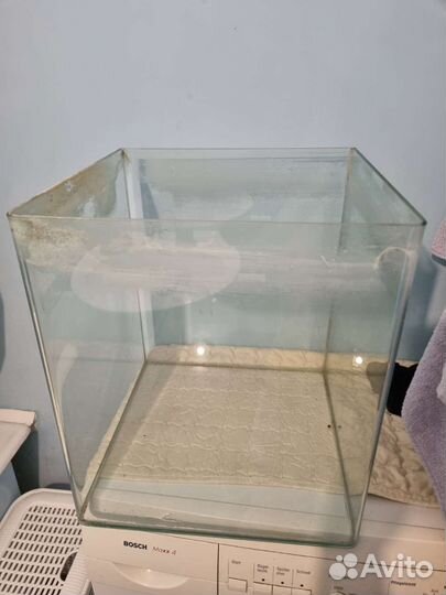 Аквариум Dennerle (Германия) 60 литров