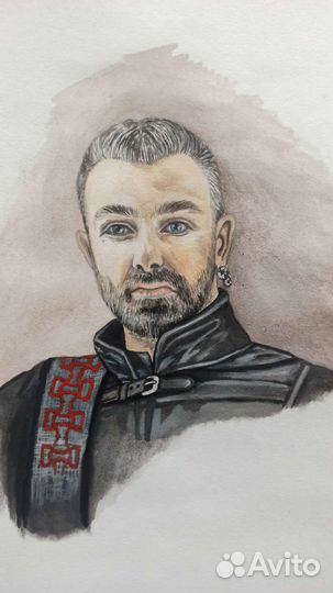 Художник, рисунки, поделки в школу, эскизы тату