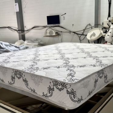 Матрас 120x200 анатомический