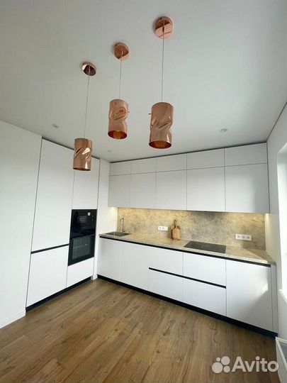 Кухня на заказ