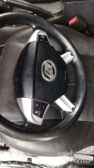 Руль Лифан Солано