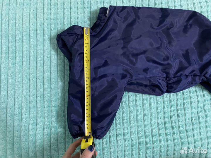 Комбинезон для собаки