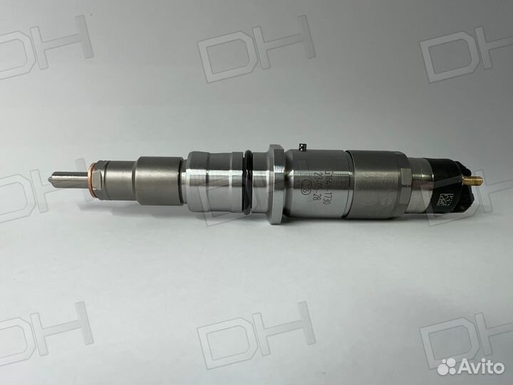 Форсунка 0445120123