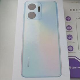 HONOR X7a Plus, 6/128 ГБ