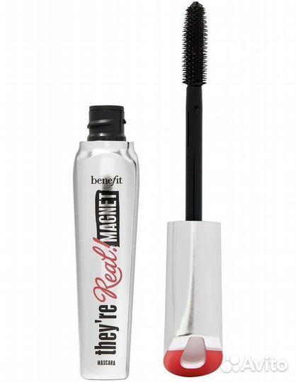 Benefit They're Real Magnet Mascara 4,5gr