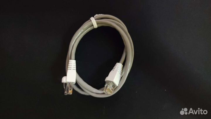 Патч-корд (интернет кабель)